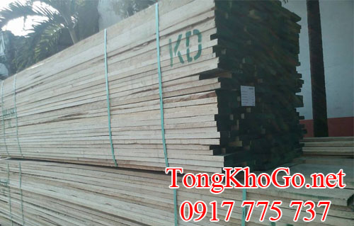 gỗ tần bì nguyên đai nguyên kiện