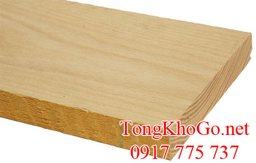 gỗ ash (tần bì) Mỹ nguyên liệu