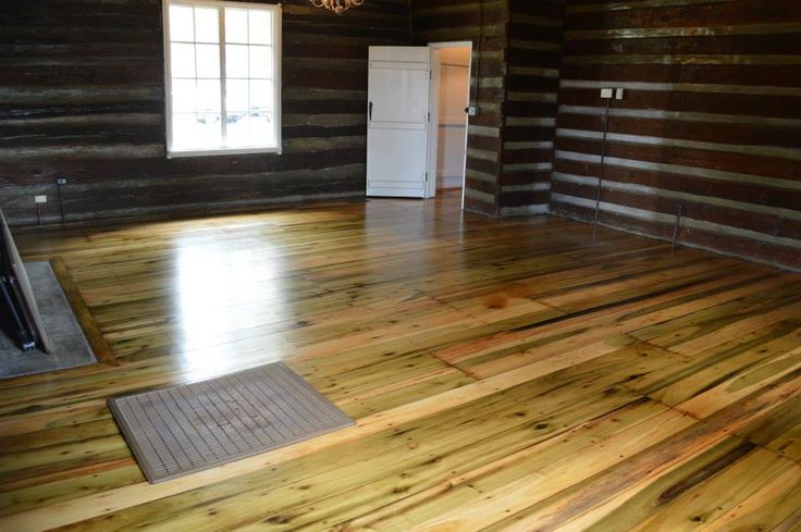 gỗ bạch dương làm nội thất