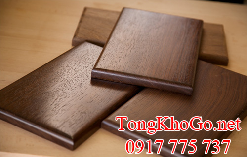 gỗ óc chó (gỗ walnut)