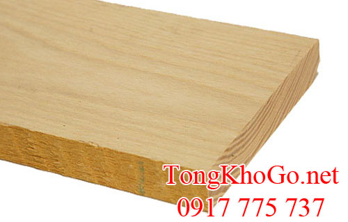 gỗ tần bì (ash) xẻ sấy nguyên liệu