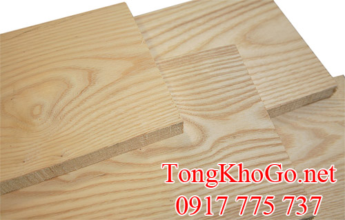 gỗ tần bì (gỗ ash)