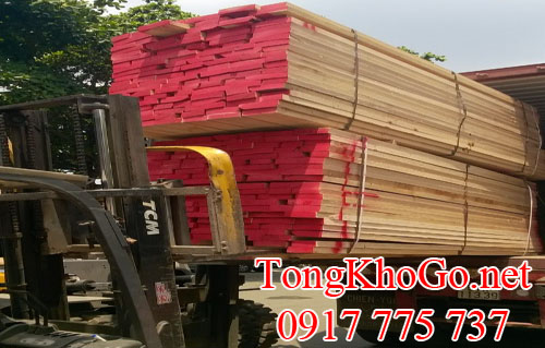 gỗ tần bì nguyên đai ở Phú Quốc