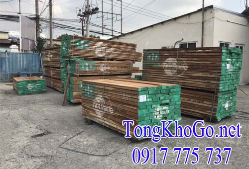 mua gỗ Teak (Giá tỵ) nhập khẩu xẻ thanh nhập khẩu
