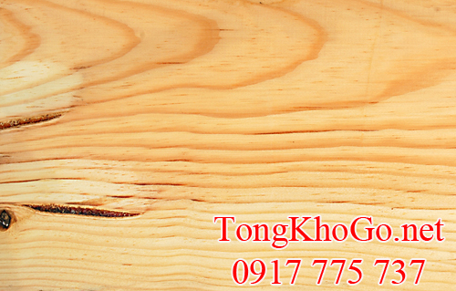 vân gỗ thông (gỗ pine) nguyên liệu