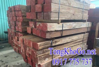 Công ty cung cấp gỗ Teak (Giá Tỵ) nào có giá cạnh tranh?