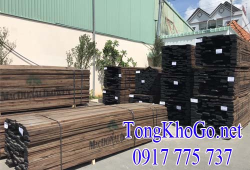 Gỗ walnut (óc chó) nhập khẩu nguyên liệu