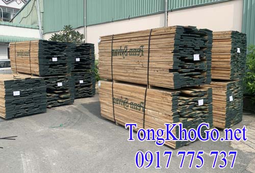 bán gỗ sồi (oak) nhập khẩu giá rẻ