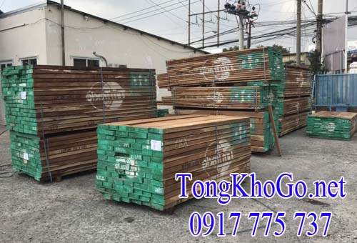 bảng giá gỗ Teak nhập khẩu nguyên liệu