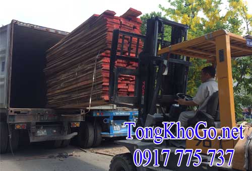 Kiện gỗ dẻ gai chưa rong bìa