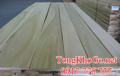 gỗ poplar nguyên đai