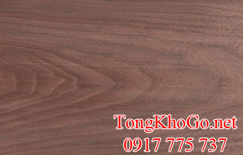 vân gỗ óc chó - gỗ walnut