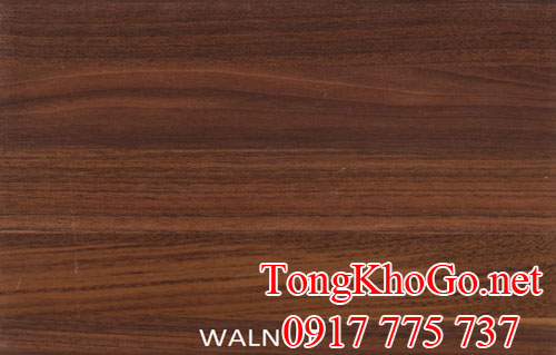 dát gỗ óc chó (walnut) xẻ sấy