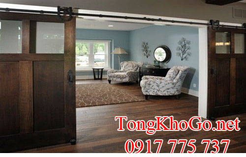 gỗ óc chó - Walnut -làm nội thất nhập khẩu