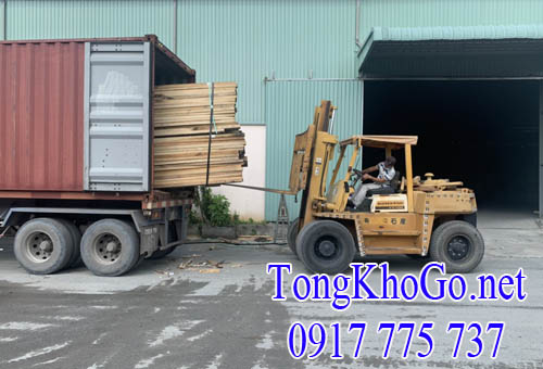 Gỗ poplar - gỗ dương nhập khẩu