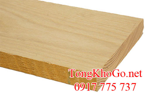 gỗ tần bì (gỗ ash) Mỹ nguyên liệu