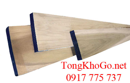 gỗ bạch dương xẻ thanh giá rẻ