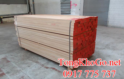 gỗ dẻ gai (gỗ beech) châu âu nhập khẩu