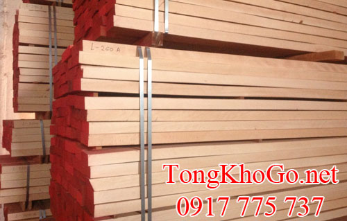 gỗ dẻ gai (beech) nhập khẩu với chất lượng và giá tốt