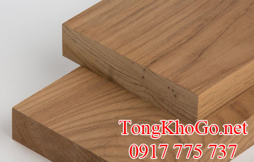 thanh gỗ giá tỵ - teak