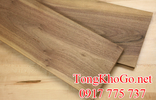 gỗ óc chó (gỗ walnut)