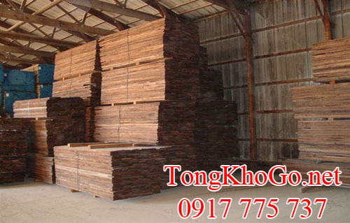 gỗ óc chó (gỗ walnut) nguyên kiện