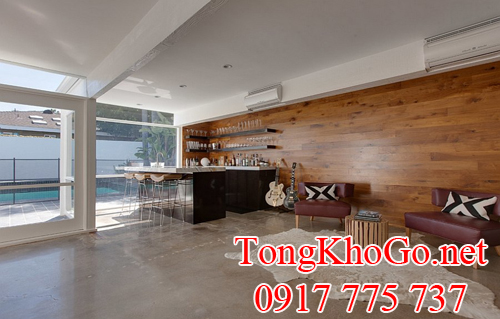 gỗ óc chó (gỗ walnut) nhập khẩu có khả năng kháng cao