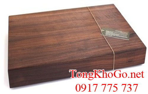 gỗ óc chó mỹ (gỗ american walnut) nhập khẩu