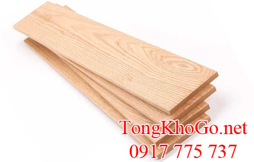 gỗ sồi đỏ (gỗ red oak)