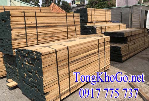 Gỗ sồi trắng (white oak) nguyên liệu