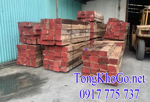 Báo giá gỗ teak xẻ hộp