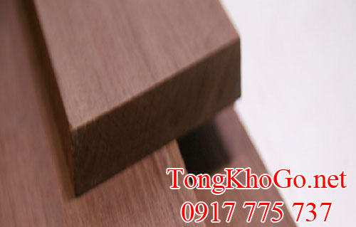 gỗ walnut (óc chó) nhập khẩu