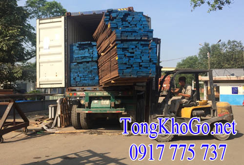 Gỗ Óc Chó (Walnut) nhập khẩu