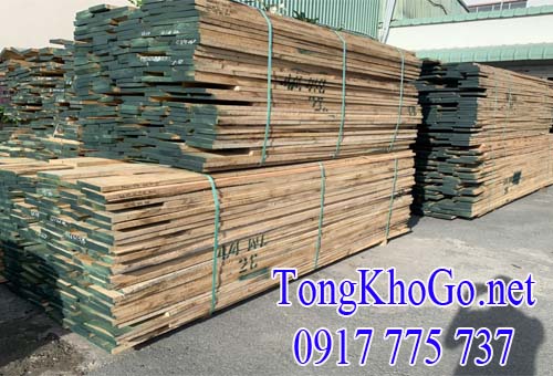 Mua gỗ sồi giá tổng kho giá rẻ