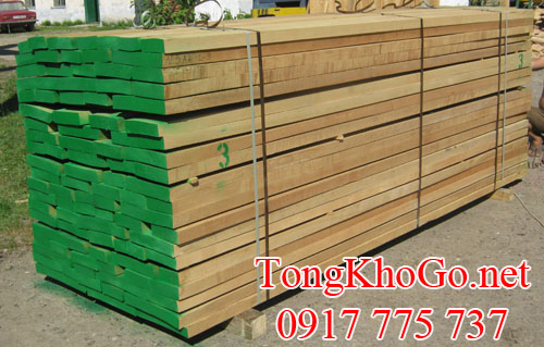 gỗ sồi trắng - white oak