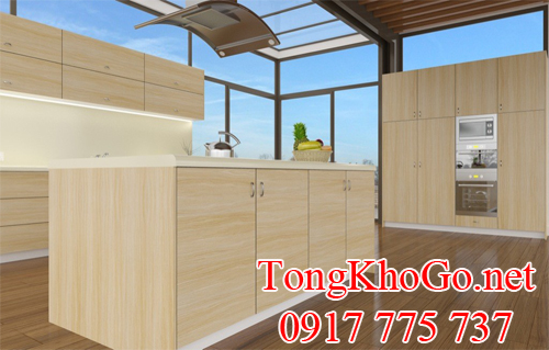 nội thất gỗ oak châu âu