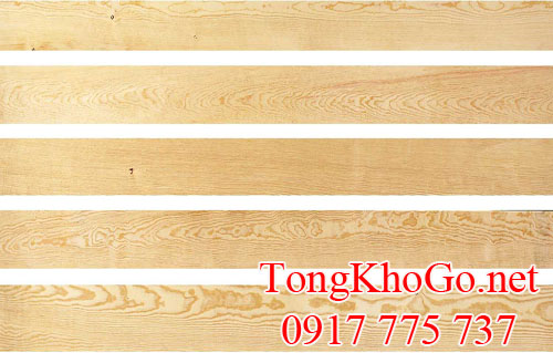 gỗ thông (pine) nhập