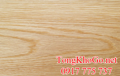 vân gỗ sồi (gỗ oak) Mỹ