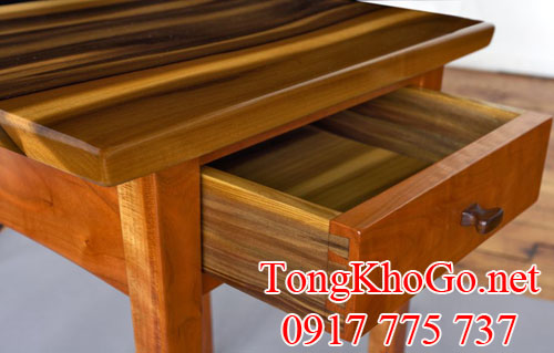 vẻ đẹp huyền bì của gỗ bạch dương (poplar)