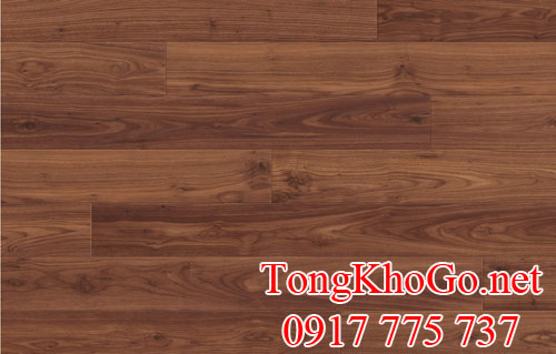 gỗ óc chó (walnut) làm sàn nhà