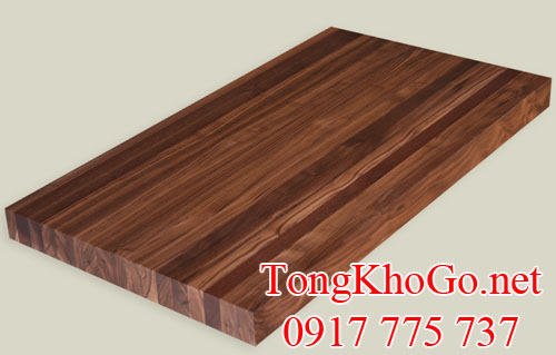 gỗ óc chó (walnut) nhập khẩu tại phương nam